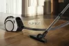 Miele Boost CX1 Parquet PowerLine Porzsák nélküli padlóporszívó
