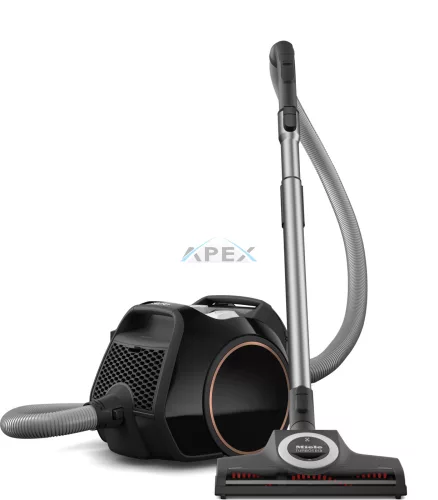Miele Boost CX1 Cat & Dog PowerLine Porzsák nélküli padlóporszívó