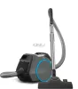 Miele Boost CX1 PowerLine Porzsák nélküli padlóporszívó