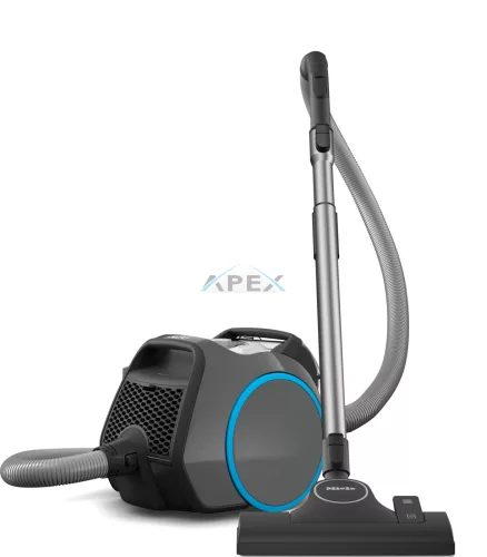 Miele Boost CX1 PowerLine Porzsák nélküli padlóporszívó