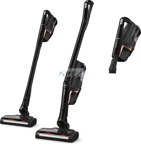 Miele Triflex HX2 Cat & Dog Vezeték nélküli porszívók |