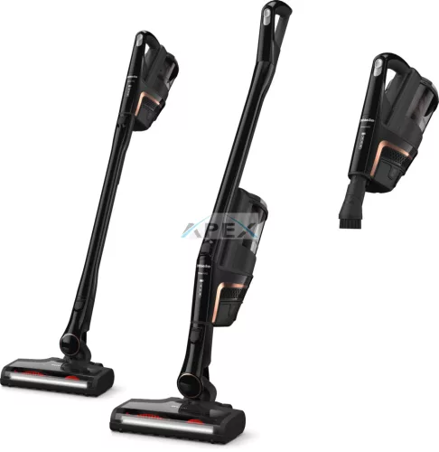 Miele Triflex HX2 Cat & Dog Vezeték nélküli porszívók |