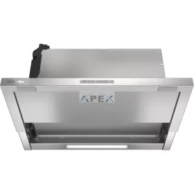 Miele DAS 2620 Kihúzható páraelszívó