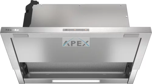 Miele DAS 2620 Kihúzható páraelszívó