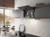 Miele DAS 2620 Kihúzható páraelszívó