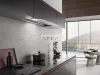Miele DAS 4940 Kihúzható páraelszívó
