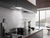 Miele DAS 4940 Kihúzható páraelszívó