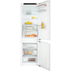   Miele KDN 7724 E Active Beépített hűtő-fagyasztó, 178 cm fülkemagasság