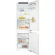 Miele KDN 7724 E Active Beépített hűtő-fagyasztó, 178 cm fülkemagasság