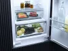 Miele KDN 7724 E Active Beépített hűtő-fagyasztó, 178 cm fülkemagasság
