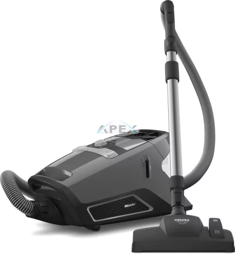 Miele Blizzard CX1 Porzsák nélküli padlóporszívó
