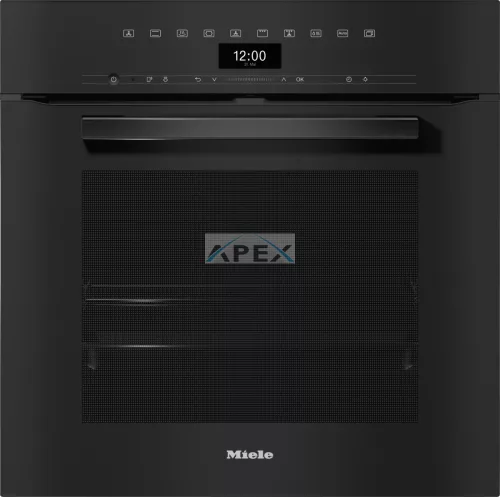 Miele DGC 7450 Gőzsütő