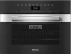 Miele DGC 7440 HC Pro Kompakt gőzsütő