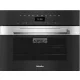 Miele DGC 7440 HC Pro Kompakt gőzsütő