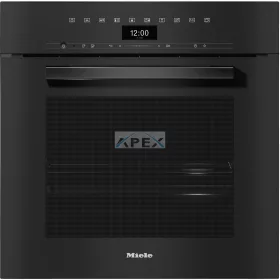 Miele DGC 7460 HC Pro Gőzsütő
