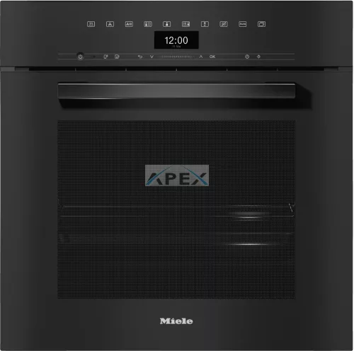 Miele DGC 7460 HC Pro Gőzsütő