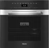 Miele DGC 7460 HC Pro Gőzsütő