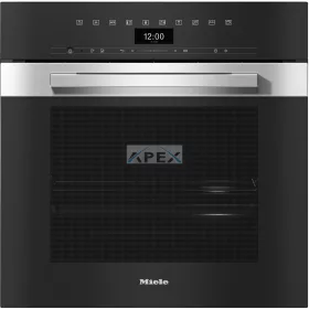 Miele DGC 7460 HC Pro Gőzsütő