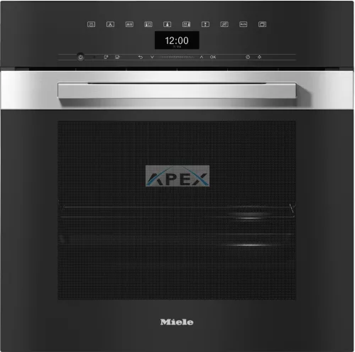 Miele DGC 7460 HC Pro Gőzsütő