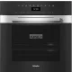 Miele DGC 7460 HC Pro Gőzsütő