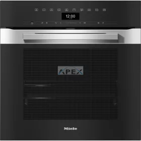 Miele DGC 7450 Gőzsütő
