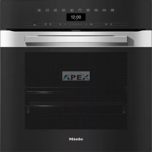 Miele DGC 7450 Gőzsütő