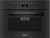 Miele DGC 7440 HC Pro Kompakt gőzsütő
