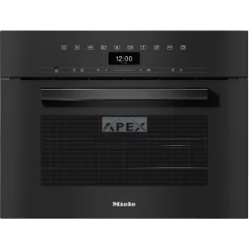 Miele DGC 7440 HC Pro Kompakt gőzsütő