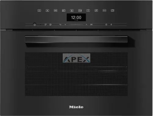Miele DGC 7440 HC Pro Kompakt gőzsütő