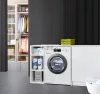 Miele WTD160 WCS 8/5 kg WT1 mosó-szárítógép: