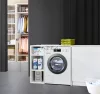 Miele WTD160 WCS 8/5 kg WT1 mosó-szárítógép: