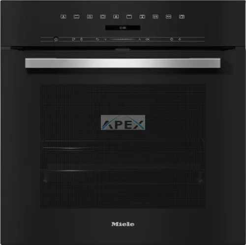 Miele DGC 7151 CulinArt Gőzsütő