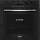 Miele DGC 7151 CulinArt Gőzsütő
