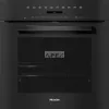 Miele DGC 7250 CulinArt Gőzsütő