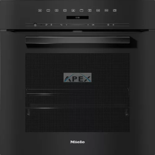 Miele DGC 7250 CulinArt Gőzsütő