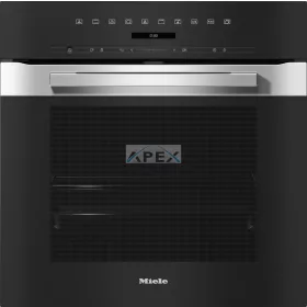 Miele DGC 7250 CulinArt Gőzsütő