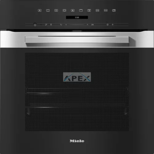 Miele DGC 7250 CulinArt Gőzsütő