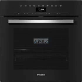 Miele DGC 7351 Gőzsütő