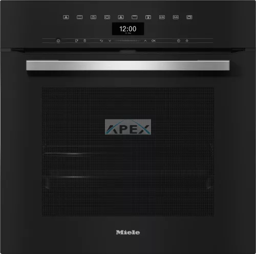 Miele DGC 7351 Gőzsütő