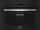 Miele H 7145 BM Mikrohullámú üzemmóddal kombinált sütő