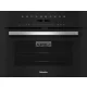 Miele H 7145 BM Mikrohullámú üzemmóddal kombinált sütő