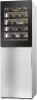 Miele KWNS 4784 DE Szabadonálló hűtő-fagyasztó
