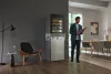 Miele KWNS 4784 DE Szabadonálló hűtő-fagyasztó