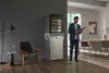 Miele KWNS 4784 DE Szabadonálló hűtő-fagyasztó
