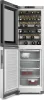 Miele KWNS 4784 DE Szabadonálló hűtő-fagyasztó