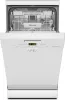 Miele G 5540 SC SL Active Szabadonálló mosogatógép, 45 cm,