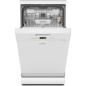   Miele G 5540 SC SL Active Szabadonálló mosogatógép, 45 cm,