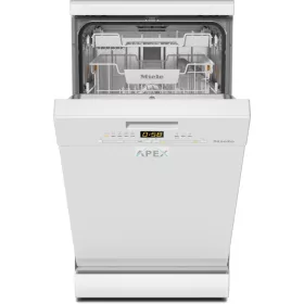   Miele G 5540 SC SL Active Szabadonálló mosogatógép, 45 cm,