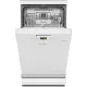 Miele G 5540 SC SL Active Szabadonálló mosogatógép, 45 cm,