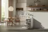 Miele G 5540 SC SL Active Szabadonálló mosogatógép, 45 cm,